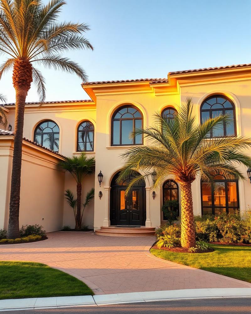 Real Estate